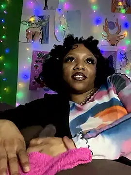 Kayyummy98 online show from 7, 12, 2024