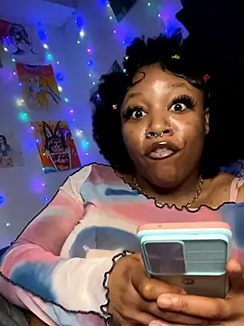 Kayyummy98 online show from 7, 12, 2024