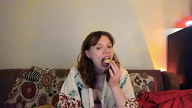 ClancyMorissey online show from 21, 1, 2025