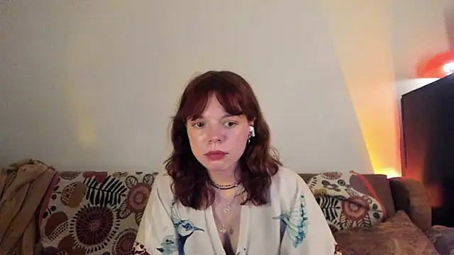 ClancyMorissey online show from 27, 1, 2025