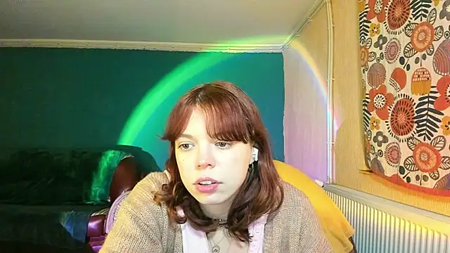 ClancyMorissey online show from 7, 2, 2025