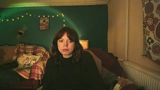 ClancyMorissey online show from 19, 2, 2025