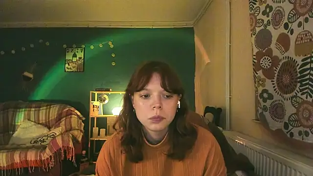 ClancyMorissey online show from 4, 3, 2025