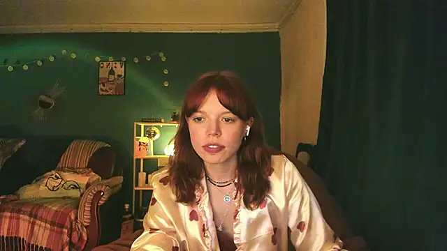 ClancyMorissey online show from 8, 3, 2025