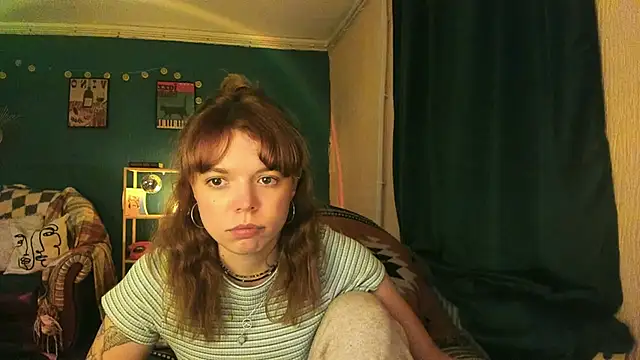 ClancyMorissey online show from 8, 10, 2025