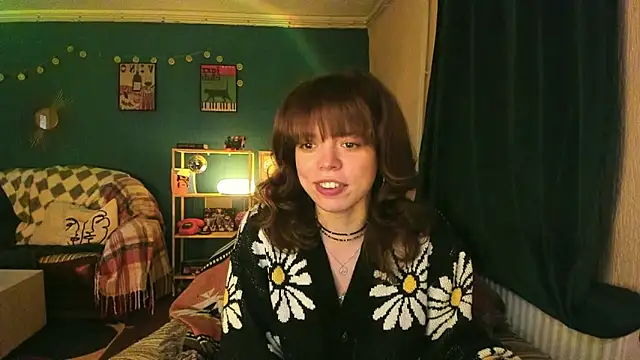 ClancyMorissey online show from 6, 11, 2025