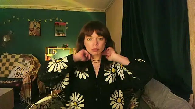 ClancyMorissey online show from 16, 11, 2025