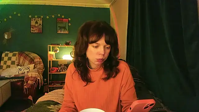 ClancyMorissey online show from 27, 11, 2025