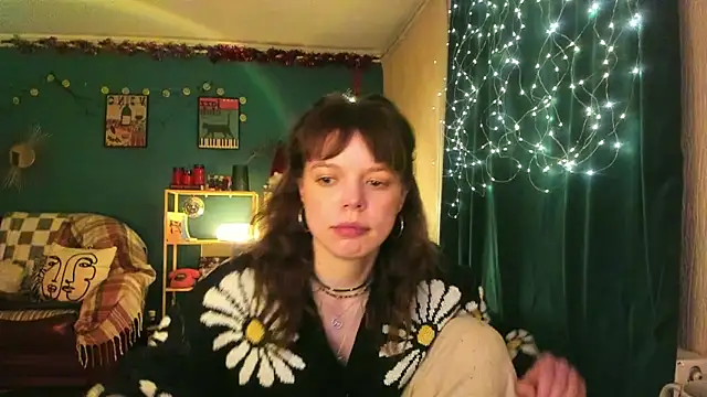 ClancyMorissey online show from 13, 12, 2025