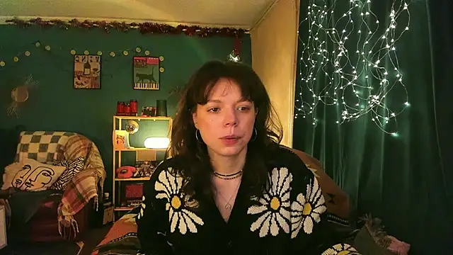 ClancyMorissey online show from 2, 2, 2026