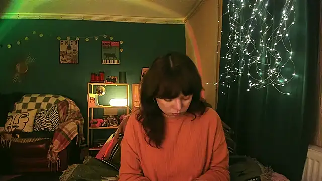 ClancyMorissey online show from 19, 2, 2026