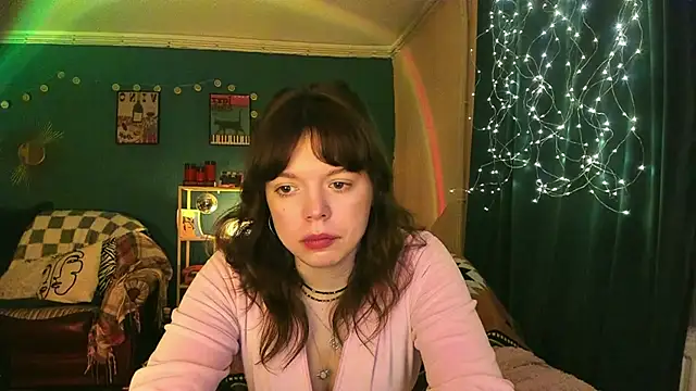 ClancyMorissey online show from 22, 2, 2026