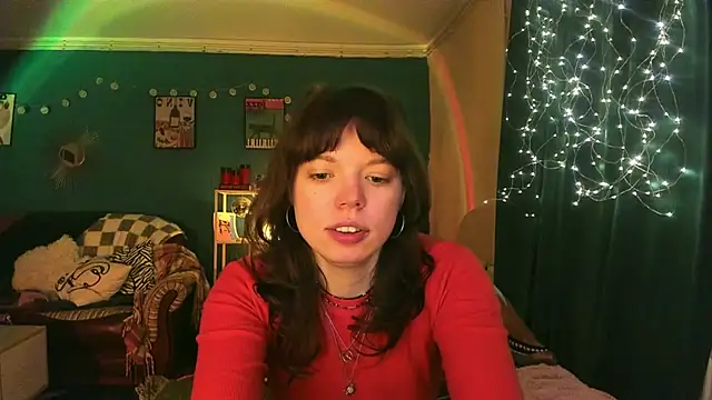 ClancyMorissey online show from 26, 2, 2026