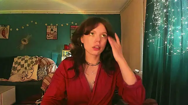 ClancyMorissey online show from 24, 5, 2026