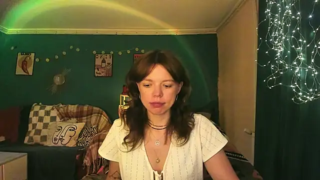 Snapshot of ClancyMorissey chatting on 26, 6, 2026 ClancyMorissey online show from 26, 6, 2026