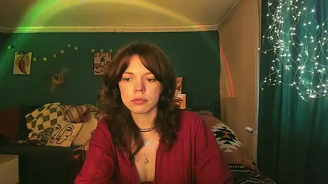Snapshot of ClancyMorissey chatting on 6, 7, 2026 ClancyMorissey online show from 6, 7, 2026