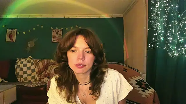 Snapshot of ClancyMorissey chatting on 8, 7, 2026 ClancyMorissey online show from 8, 7, 2026