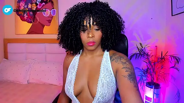 AitanaBrown  online show from 25, 5, 2026
