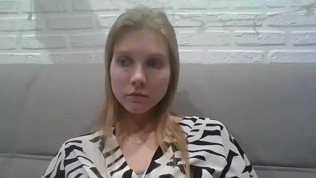 MaryMiton online show from 19, 10, 2025