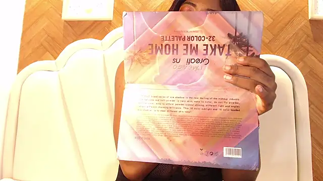 malorybrown online show from 3, 12, 2024