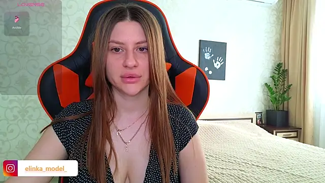 Snapshot of Elishka_ chatting on 15, 7, 2026 Elishka online show from 15, 7, 2026