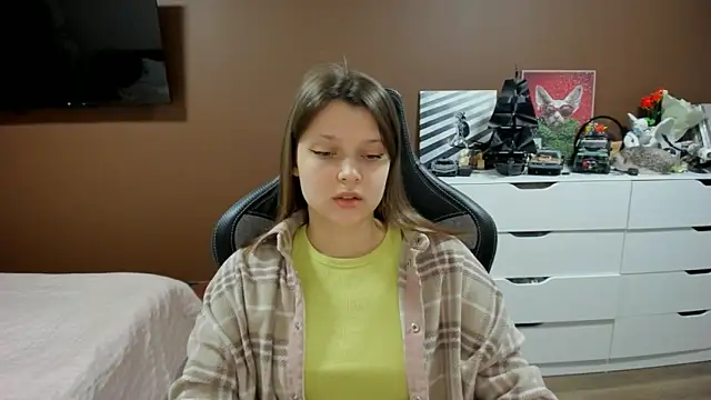 SoniNesti online show from 23, 4, 2026