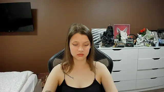 Snapshot of SoniNesti chatting on 22, 5, 2026 SoniNesti online show from 22, 5, 2026