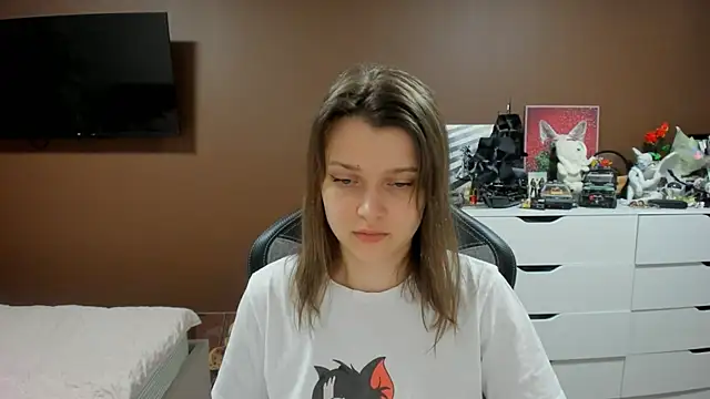 Snapshot of SoniNesti chatting on 6, 6, 2026 SoniNesti online show from 6, 6, 2026