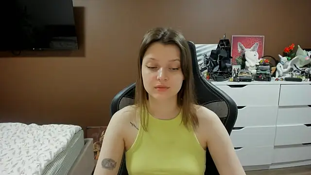 Snapshot of SoniNesti chatting on 10, 6, 2026 SoniNesti online show from 10, 6, 2026