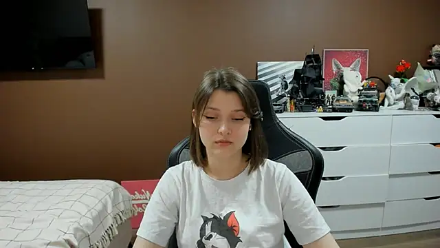 Snapshot of SoniNesti chatting on 16, 7, 2026 SoniNesti online show from 16, 7, 2026