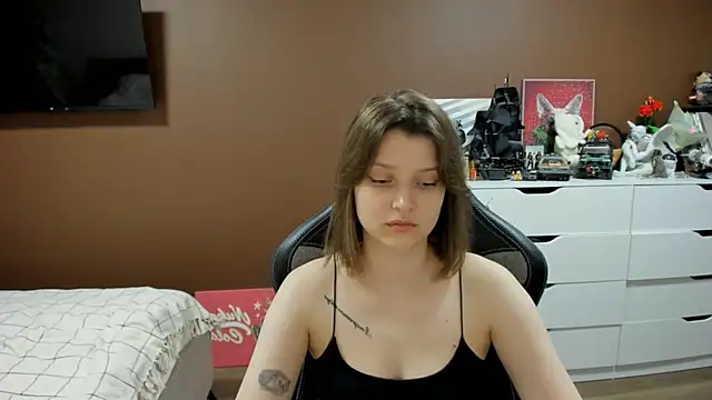 Snapshot of SoniNesti chatting on 23, 7, 2026 SoniNesti online show from 23, 7, 2026