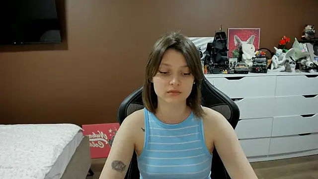 Snapshot of SoniNesti chatting on 30, 7, 2026 SoniNesti online show from 30, 7, 2026