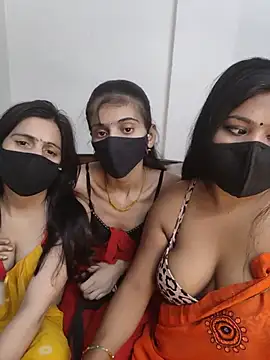 cutee  crazy online show from 4, 6, 2026