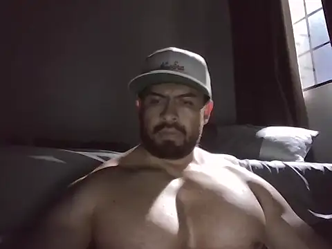 marcus002001 online show from 14, 4, 2026