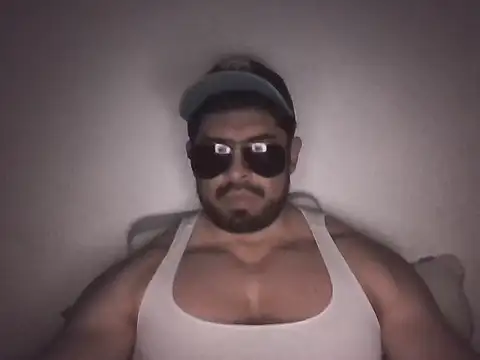 marcus002001 online show from 22, 7, 2026