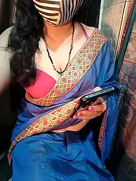 Snapshot of sangeetha4bide chatting on 17, 1, 2026 sangeetha4bide online show from 17, 1, 2026