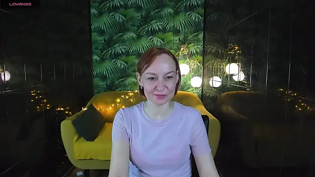 NikaGentle online show from 3, 1, 2025