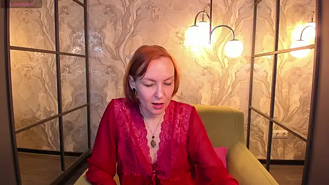 NikaGentle online show from 5, 2, 2025