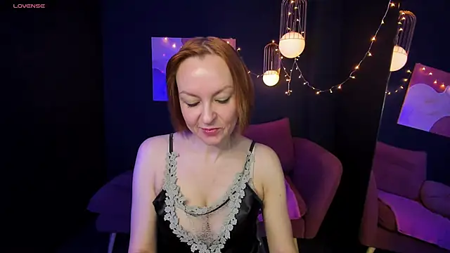 NikaGentle online show from 9, 2, 2025