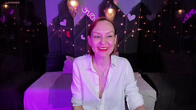 NikaGentle online show from 13, 2, 2025