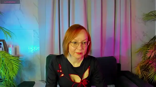 NikaGentle online show from 7, 3, 2025