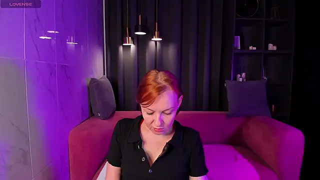 NikaGentle online show from 8, 3, 2025