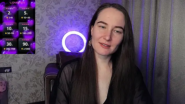 AgnesGraham online show from 8, 2, 2026