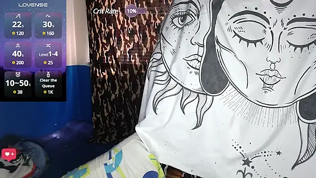 Apolo S online show from 16, 12, 2024