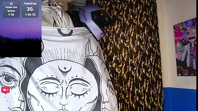 Apolo S online show from 25, 1, 2025