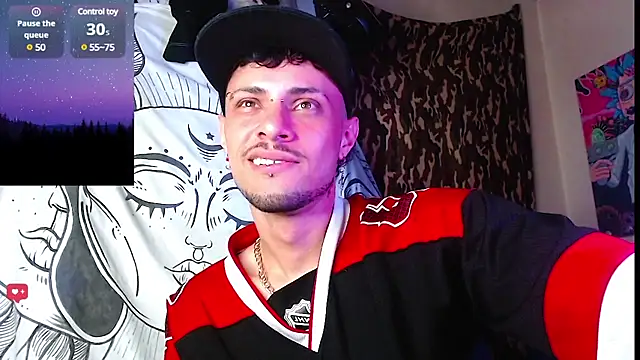 Apolo S online show from 2, 2, 2025