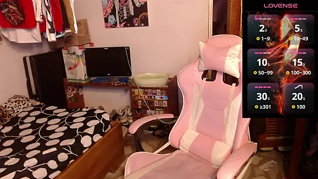 Apolo S online show from 13, 2, 2026