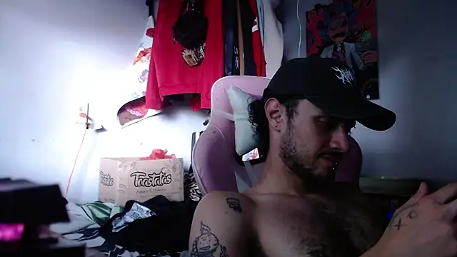 Apolo S online show from 5, 3, 2026