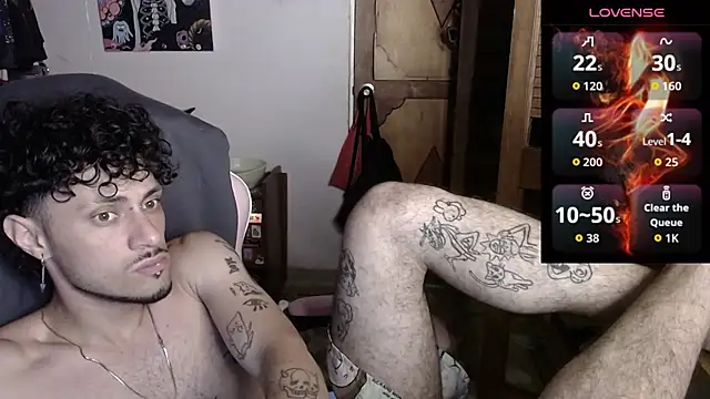 Snapshot of Apolo_S chatting on 11, 5, 2026 Apolo S online show from 11, 5, 2026