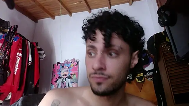 Snapshot of Apolo_S chatting on 10, 6, 2026 Apolo S online show from 10, 6, 2026